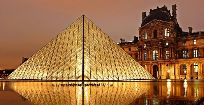 Museo del Louvre